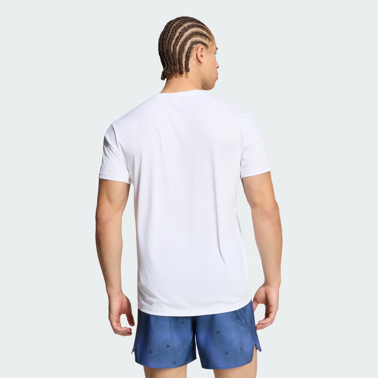 Polo de Running adi365 Essentials Brand Love