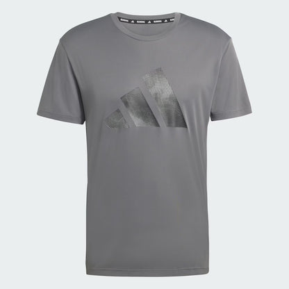 Polo de Running adi365 Essentials Brand Love