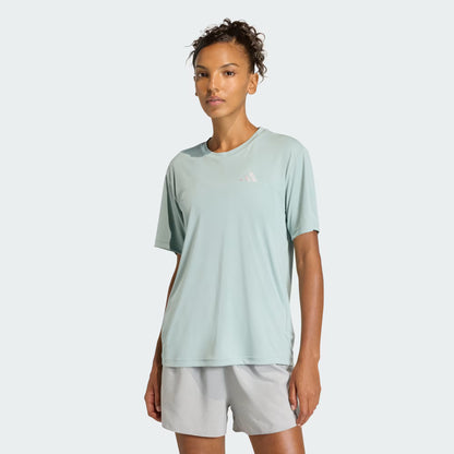 Polo de Running adi365 Essentials