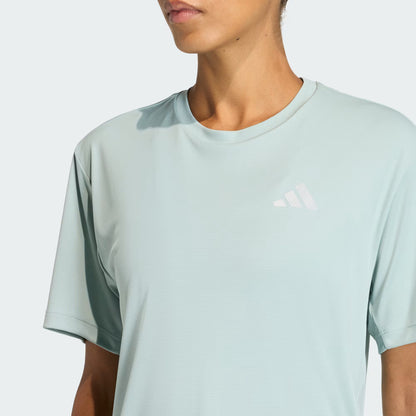 Polo de Running adi365 Essentials