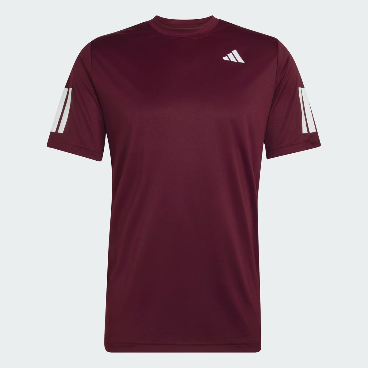 Polo de Tenis Club Climacool 3 Tiras