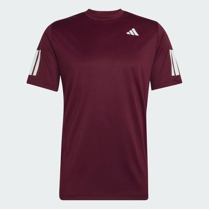 Polo de Tenis Club Climacool 3 Tiras