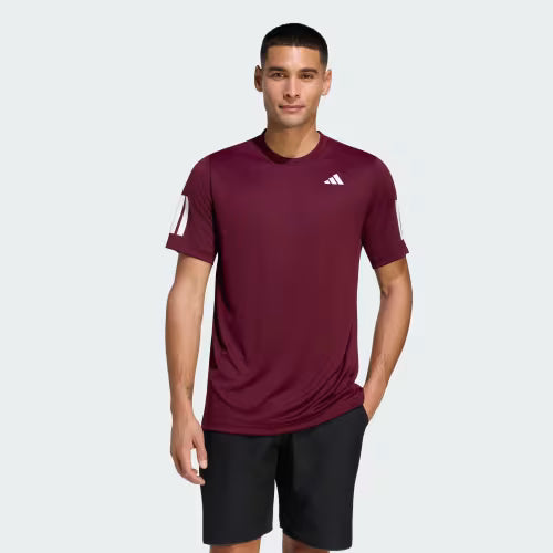 Polo de Tenis Club Climacool 3 Tiras