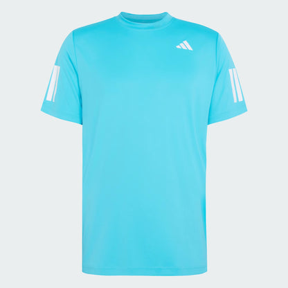 Polo de Tenis Club Climacool 3 Tiras