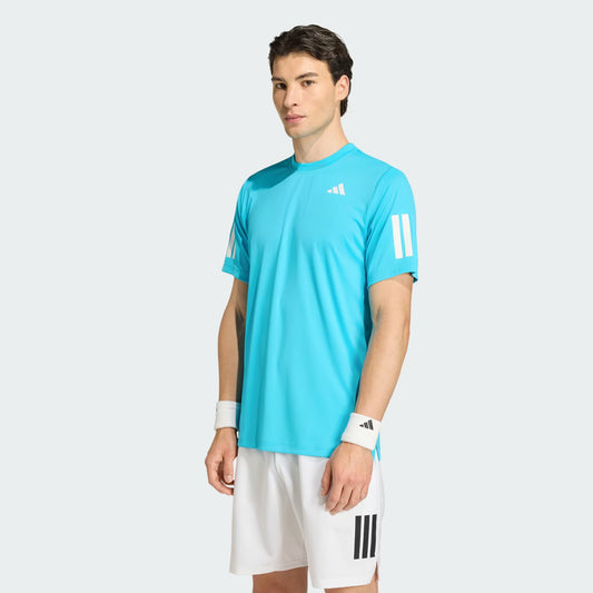 Polo de Tenis Club Climacool 3 Tiras