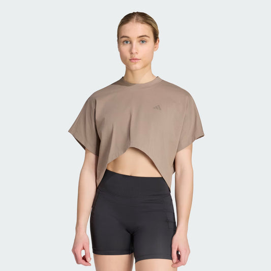 Polo de entrenamiento Graphic PrimeLift