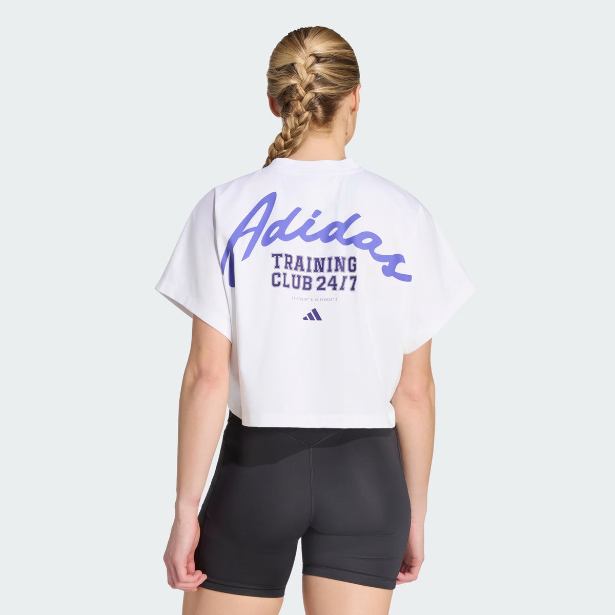 Polo de entrenamiento Graphic PrimeLift