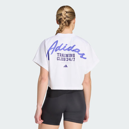 Polo de entrenamiento Graphic PrimeLift