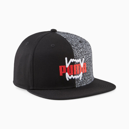 Gorra de baloncesto Pro