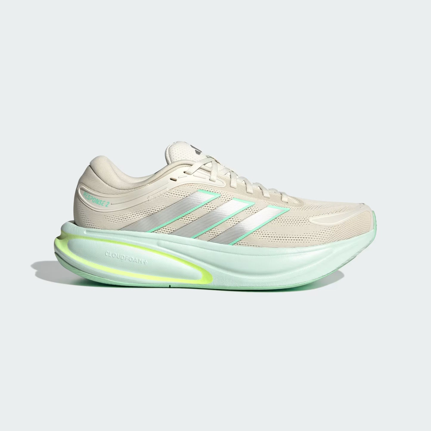 ZAPATILLAS DE CORRER RESPONSE 2