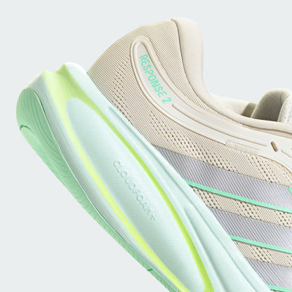 ZAPATILLAS DE CORRER RESPONSE 2