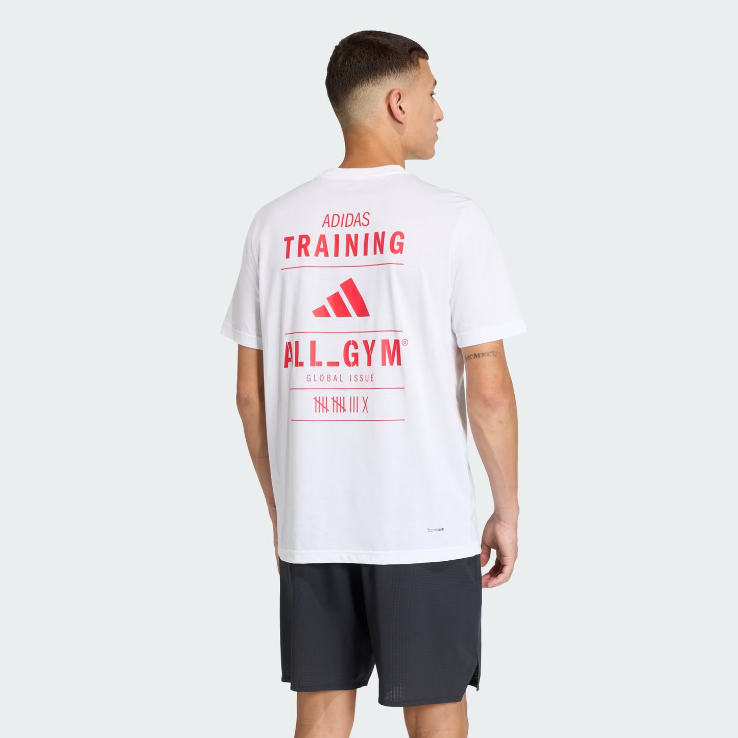 Remera Graphic de Categoría CLIMACOOL