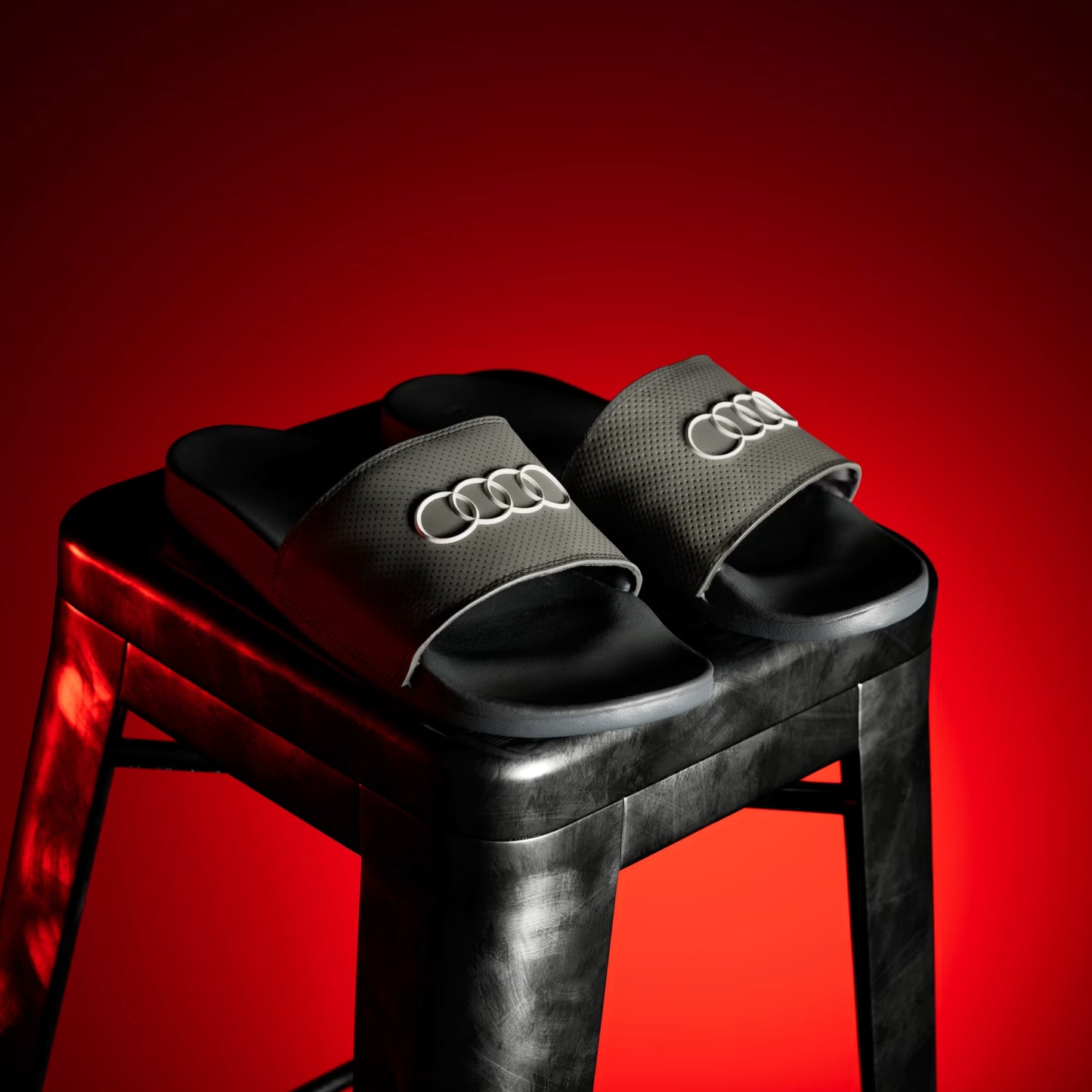 SANDALIAS ADILETTE COMFORT AUDI REVOLUT F1 TEAM