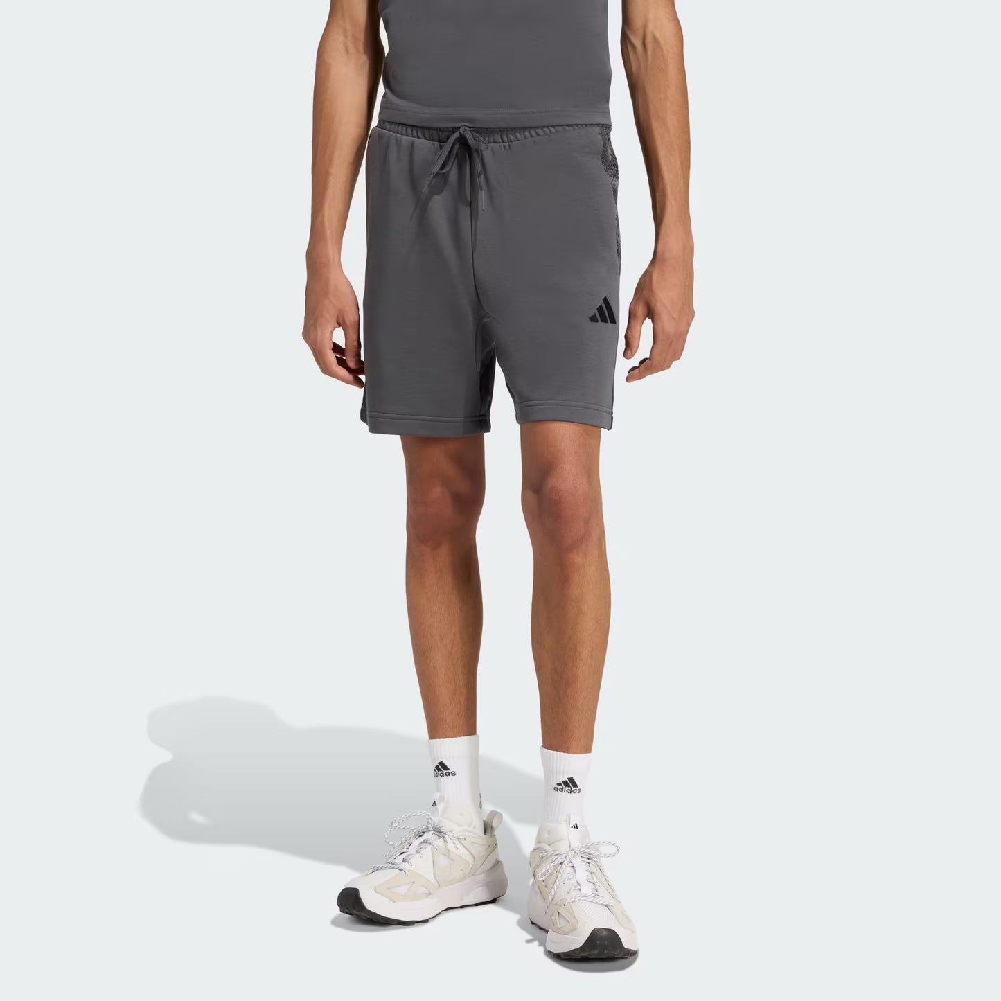 SHORTS CAMO