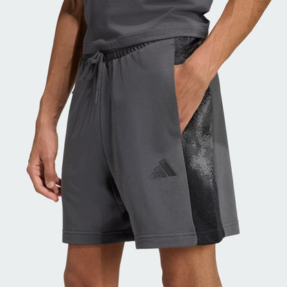 SHORTS CAMO