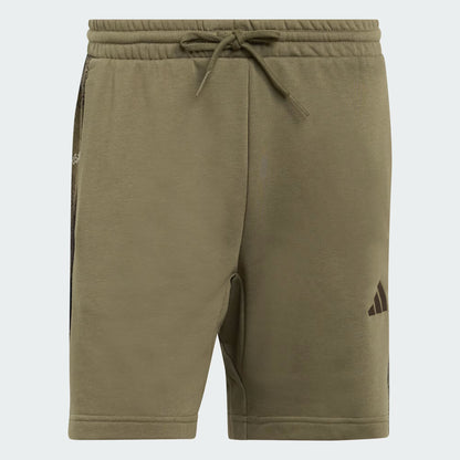 SHORTS CAMO