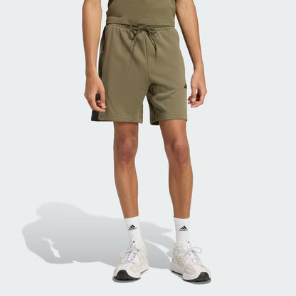 SHORTS CAMO