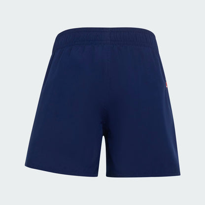 SHORTS DE NATACIÓN SPIDER-MAN DE ADIDAS MARVEL