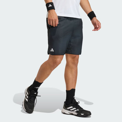 SHORTS DE TENIS GRAPHIC CLUB CLIMACOOL
