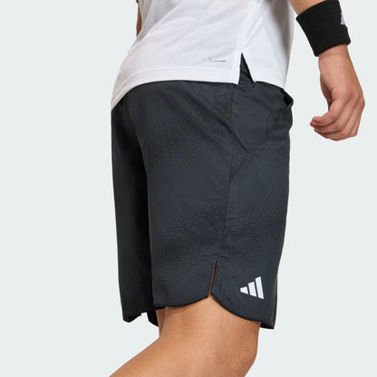 SHORTS DE TENIS GRAPHIC CLUB CLIMACOOL