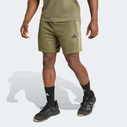 SHORTS WORKOUT ESSENTIALS ALL-SET