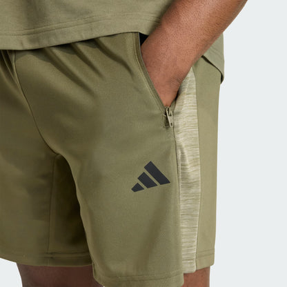 SHORTS WORKOUT ESSENTIALS ALL-SET