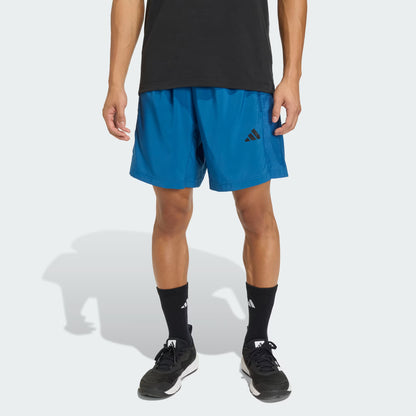 SHORT TEJIDO WORKOUT ESSENTIALS BASE