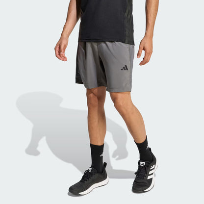 SHORT TEJIDO WORKOUT ESSENTIALS BASE