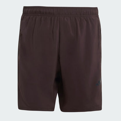 SHORT TEJIDO WORKOUT ESSENTIALS BASE
