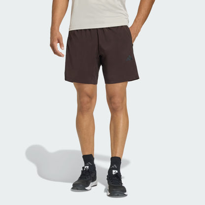 SHORT TEJIDO WORKOUT ESSENTIALS BASE