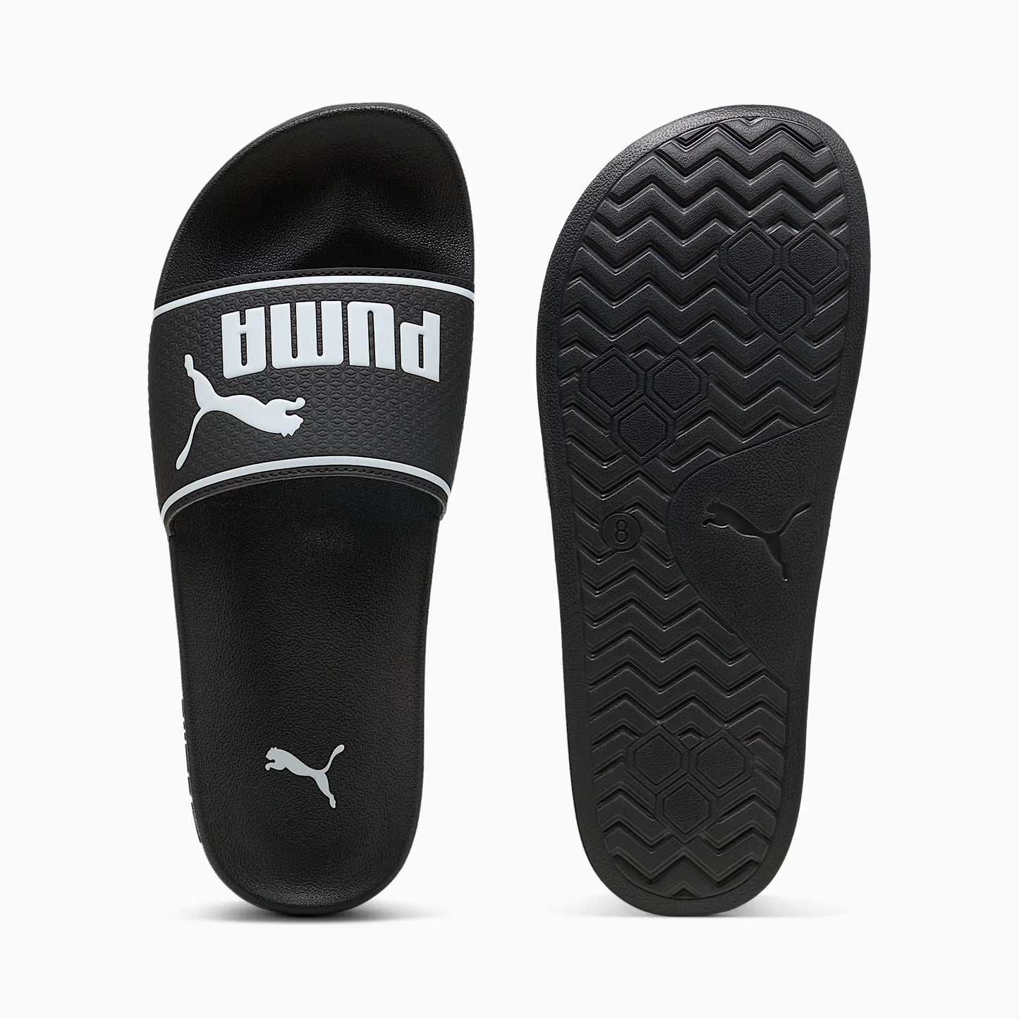 Sandalias Leadcat 2.0
