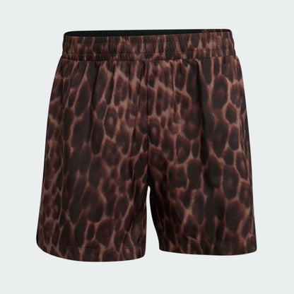 Shorts D4T PrimeLift Estampado Integral