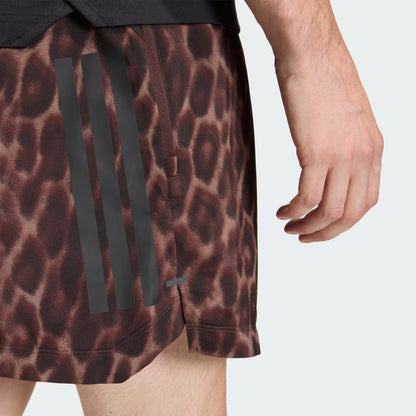 Shorts D4T PrimeLift Estampado Integral