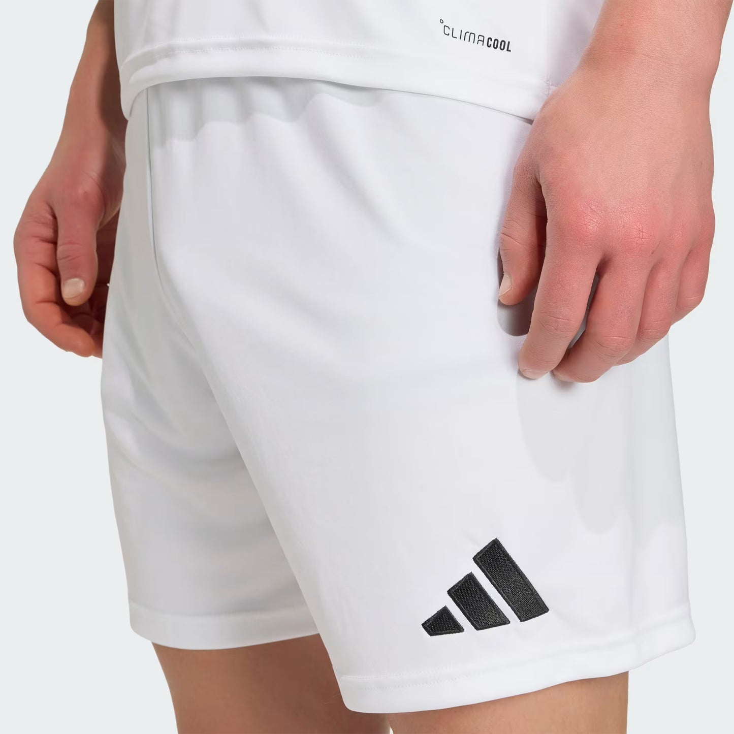 Shorts Entrada26
