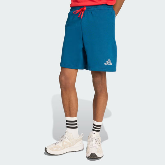 Shorts adidas Marvel Spider-Man