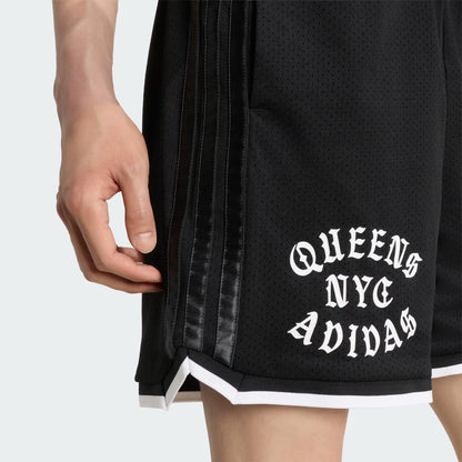 Shorts de Malla adidas Marvel Spider-Man