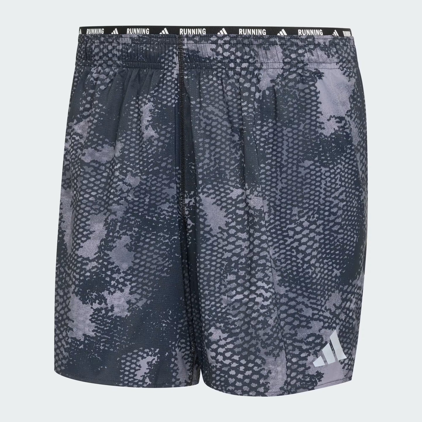 Shorts de Running Adi365 Iconic Estampado Animal Print