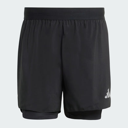 Shorts de Running adi365 Essentials 2 en 1