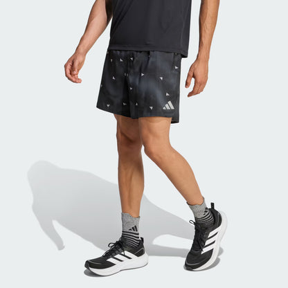Shorts de Running adi365 Essentials Brand Love