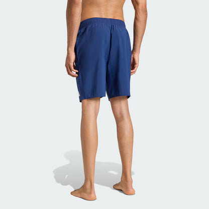 Shorts de natación de 20 cm