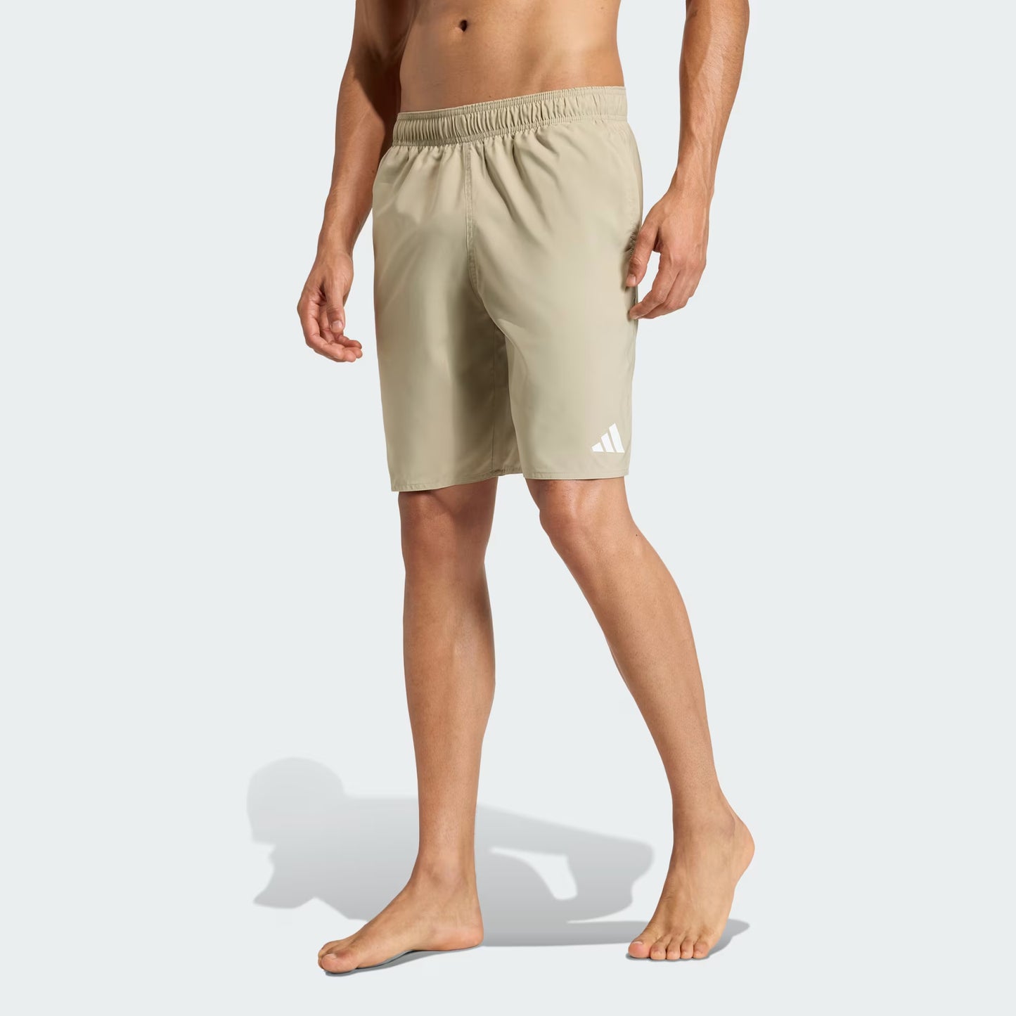 Shorts de natación de 20 cm