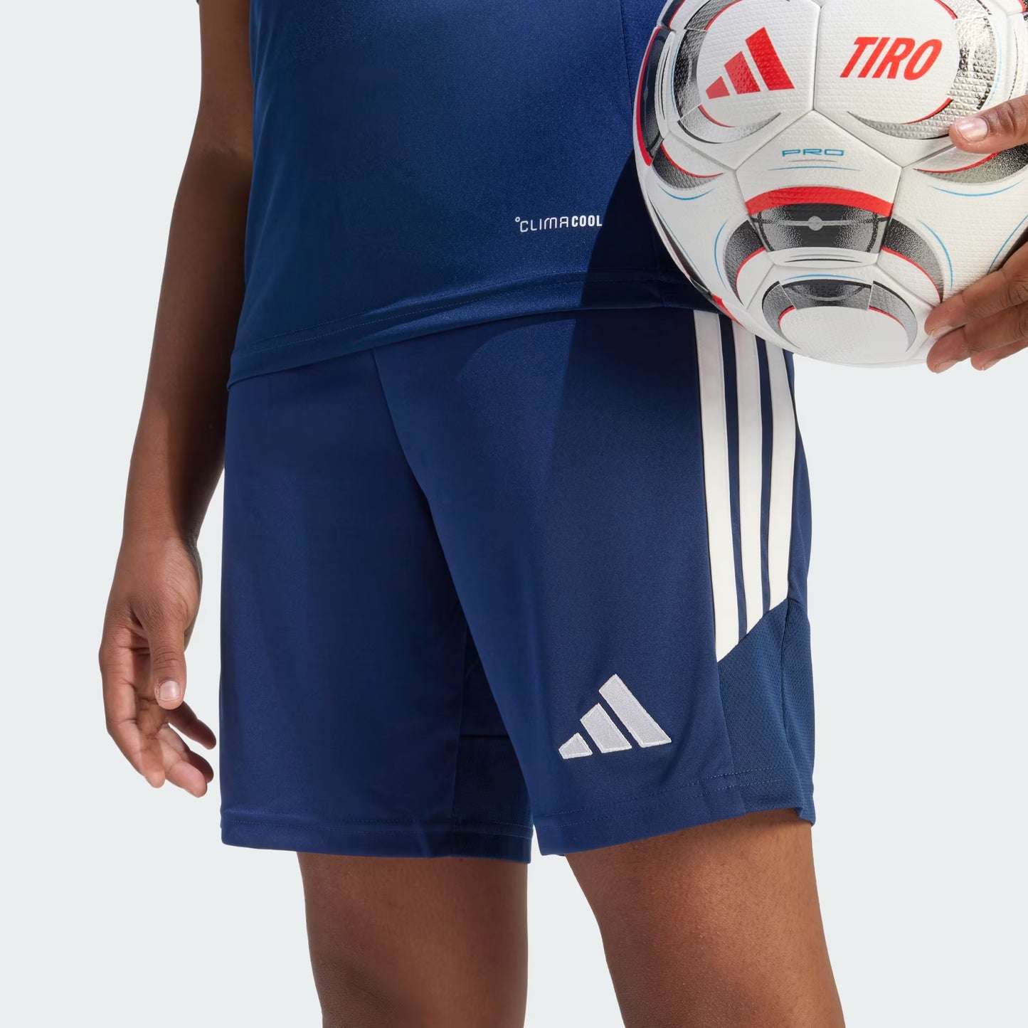 Shorts para niños Tiro26 League