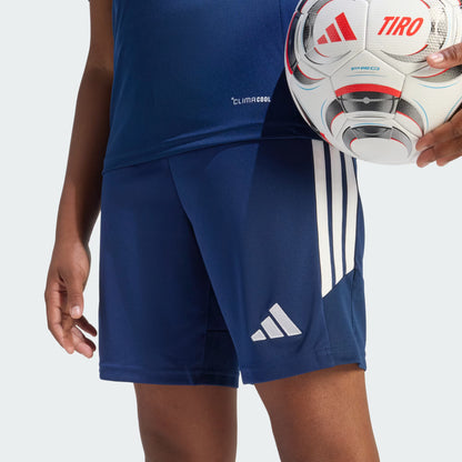 Shorts para niños Tiro26 League