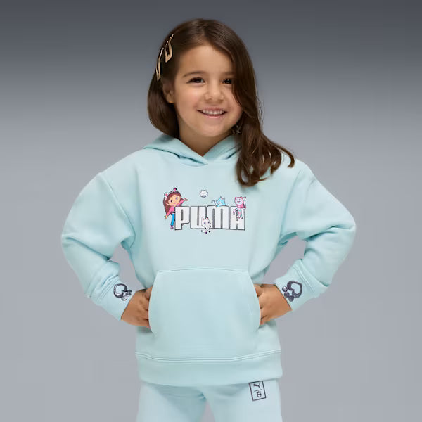 PUMA x GABBY'S DOLLHOUSE