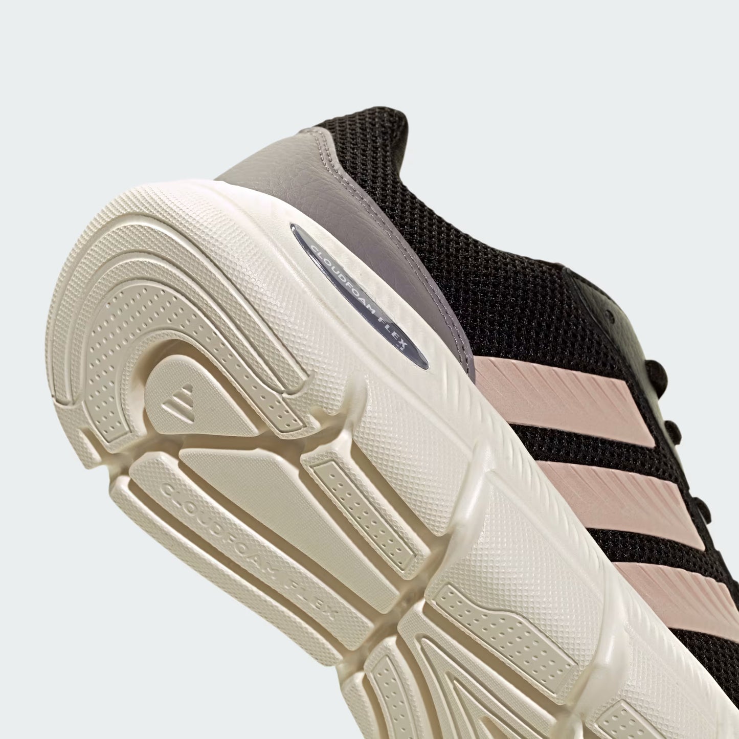 Zapatillas CLOUDFOAM FLEX CON CORDONES
