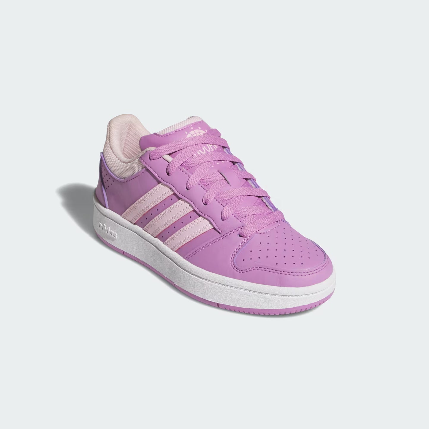 Zapatillas HOOPS CLÁSICO J
