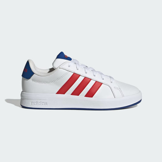TENIS adidas GRAND COURT 3.0 PARA NIÑOS