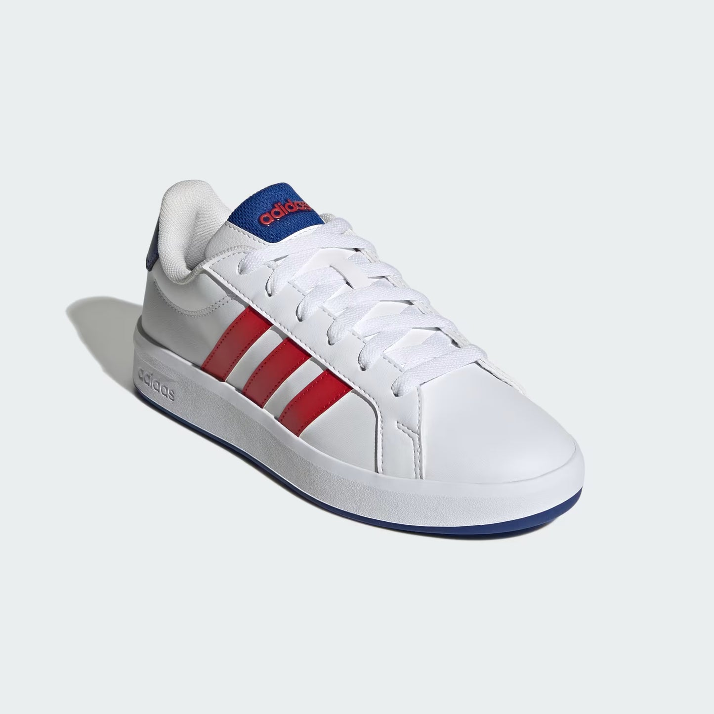 TENIS adidas GRAND COURT 3.0 PARA NIÑOS