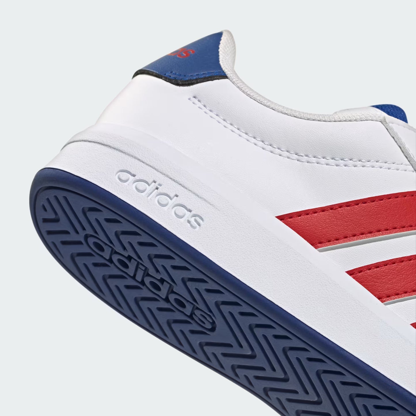 TENIS adidas GRAND COURT 3.0 PARA NIÑOS