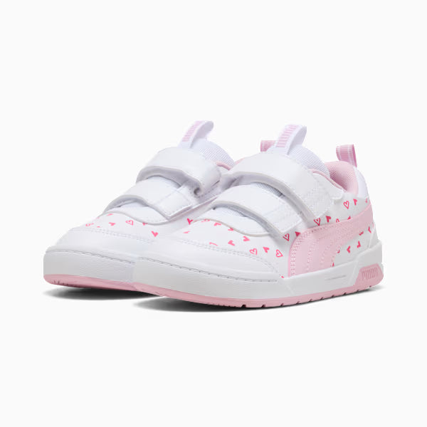 Multiflex 2 Hearty Tenis Easy On para niños pequeños